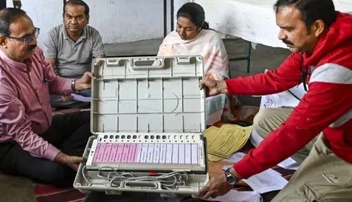 மகராஷ்டிராவில் உள்ளாட்சி தேர்தல் வாக்கு எண்ணிக்கை திடீர் ஒத்திவைப்பு